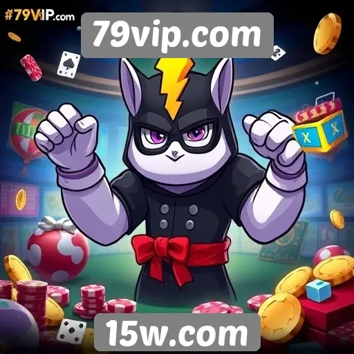 Benefícios de jogar em 79vip