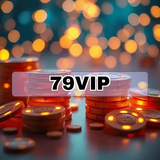 79vip.com: O Sítio de Jogos Mais Confiável do Brasil