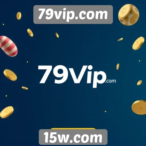 Ofertas e promoções do 79vip.com
