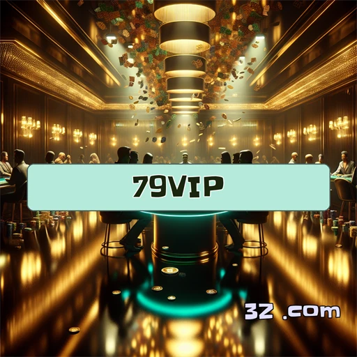 Experiência Inigualável no Cassino do 79vip.com