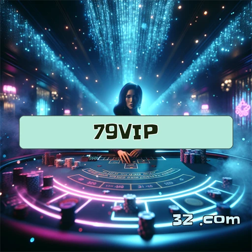 Jogos Fantásticos no 79vip.com: Uma Aventura Digital