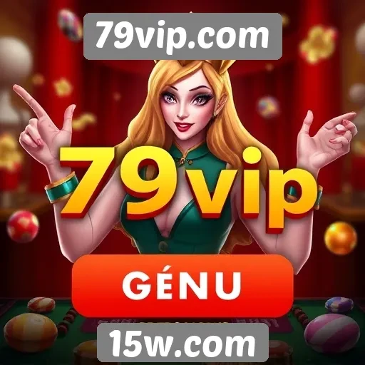 Promoções e bônus oferecidos pelo 79vip.com