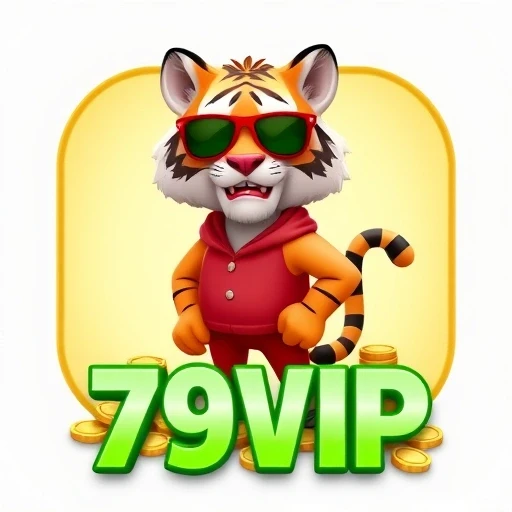 79vip.com logo